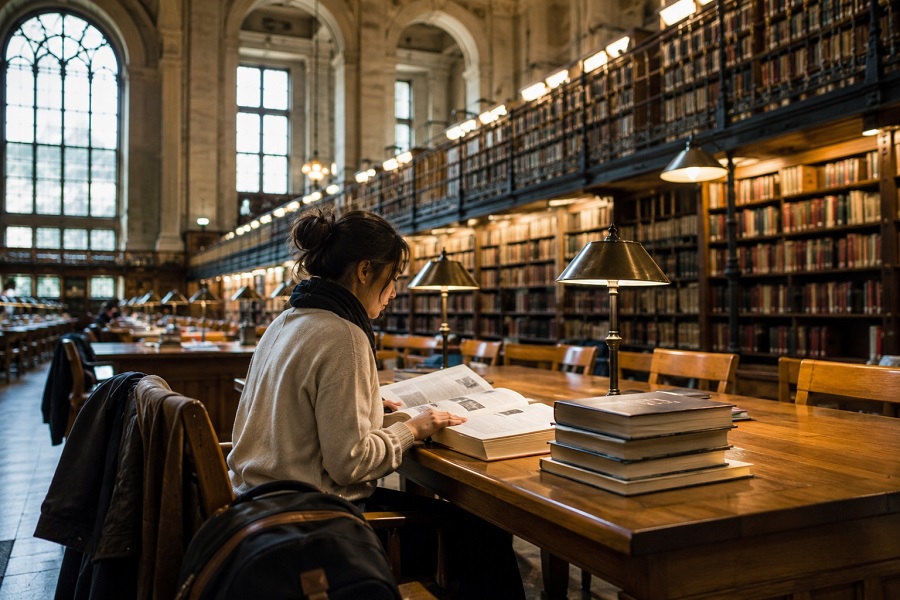 Solo Educational Travel